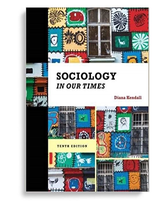 Sociology In Our Times 9th Edition Pdf Free Download eagletrek